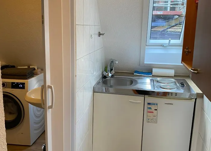 Apartment In Der Altstadt