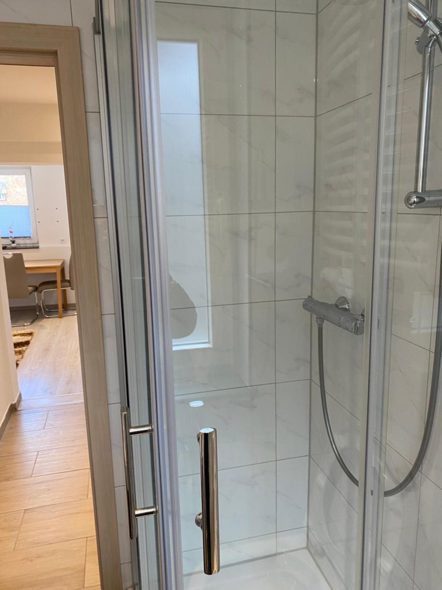 Apartment In Der Altstadt *