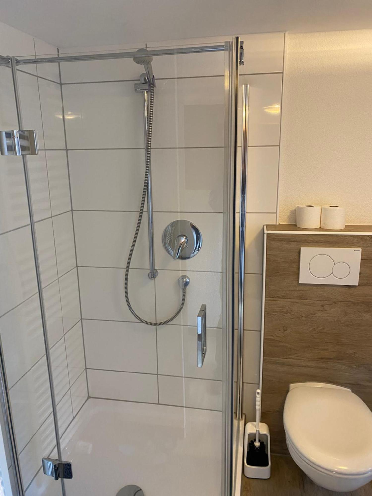 Apartment In Der Altstadt