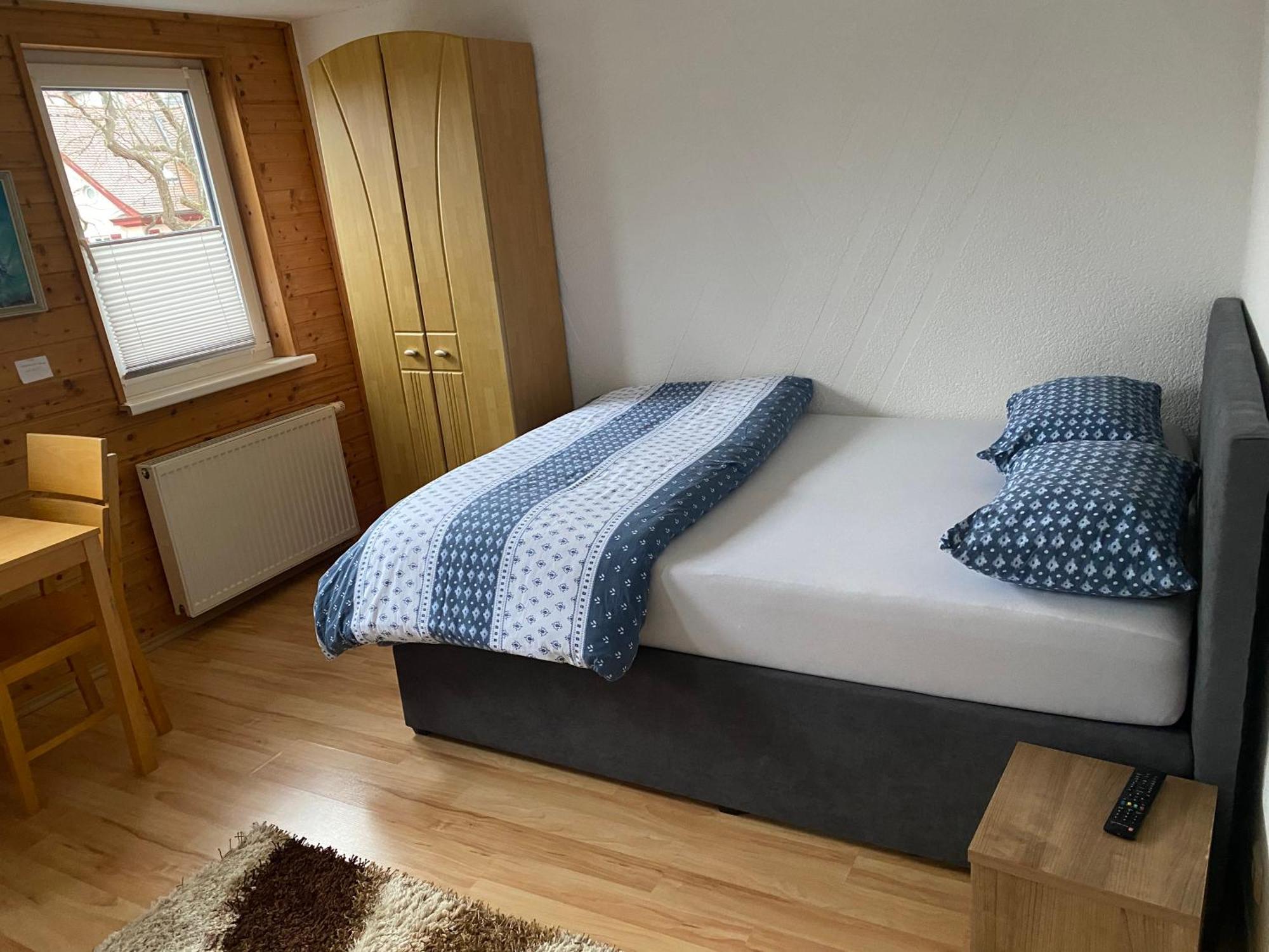 Apartment In Der Altstadt Schwaebisch Hall