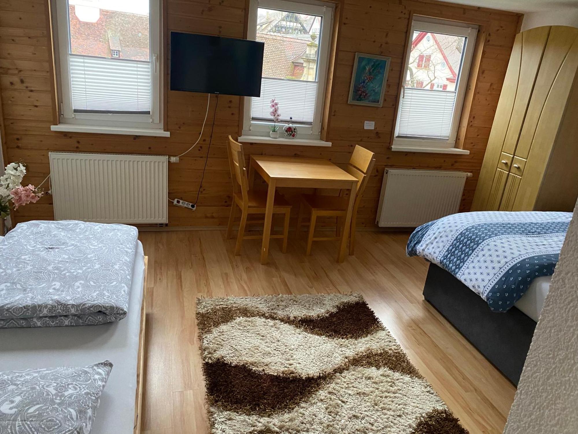 Apartment In Der Altstadt *